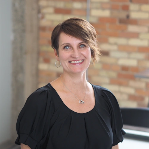 Sherri Good from The Lambert Family Agency, Brightway Insurance
