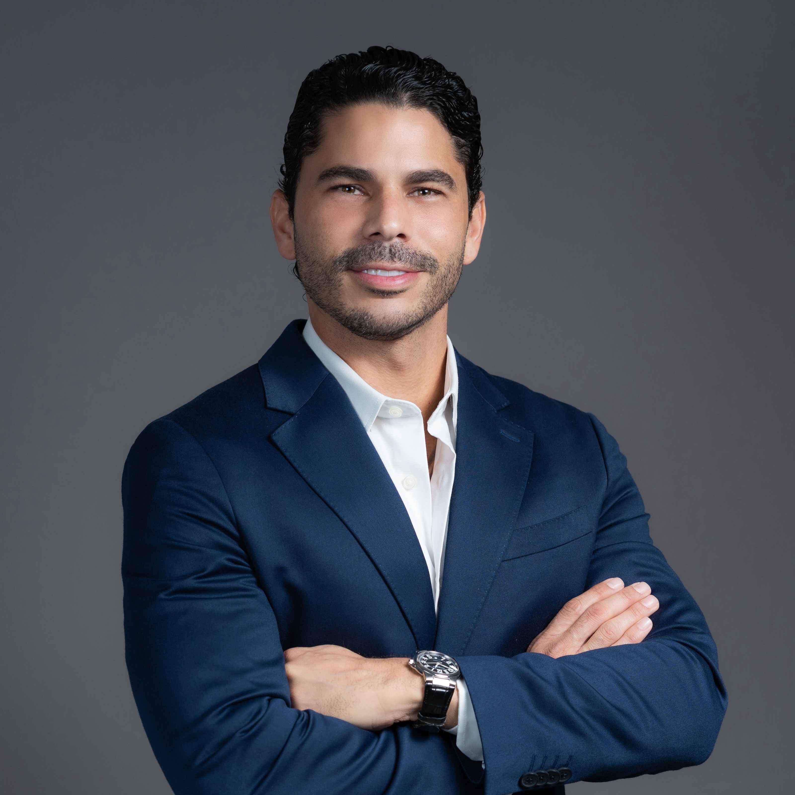 Jose Miguel Francisco from The OneVue Agency, Brightway Insurance