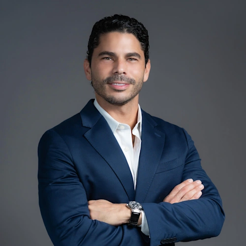 Jose Miguel Francisco from The OneVue Agency, Brightway Insurance