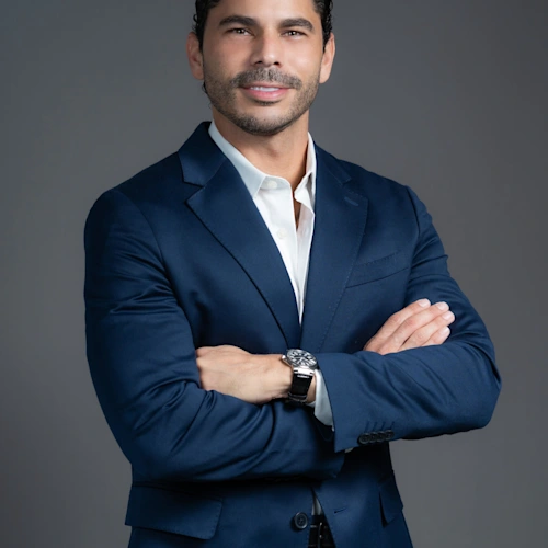 Jose Miguel Francisco from The OneVue Agency, Brightway Insurance