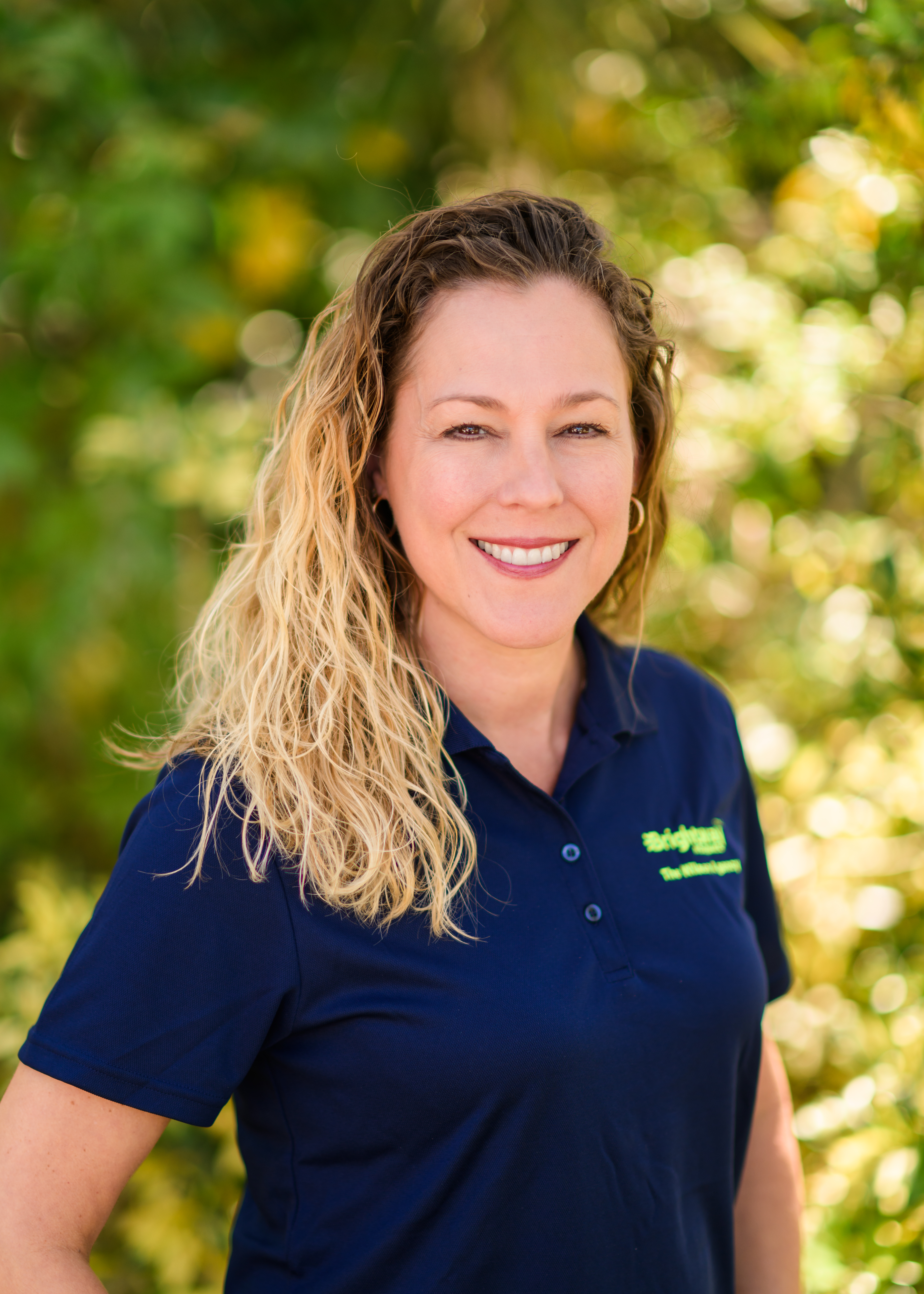 Erin Pooler from The Wilson Agency, Brightway Insurance