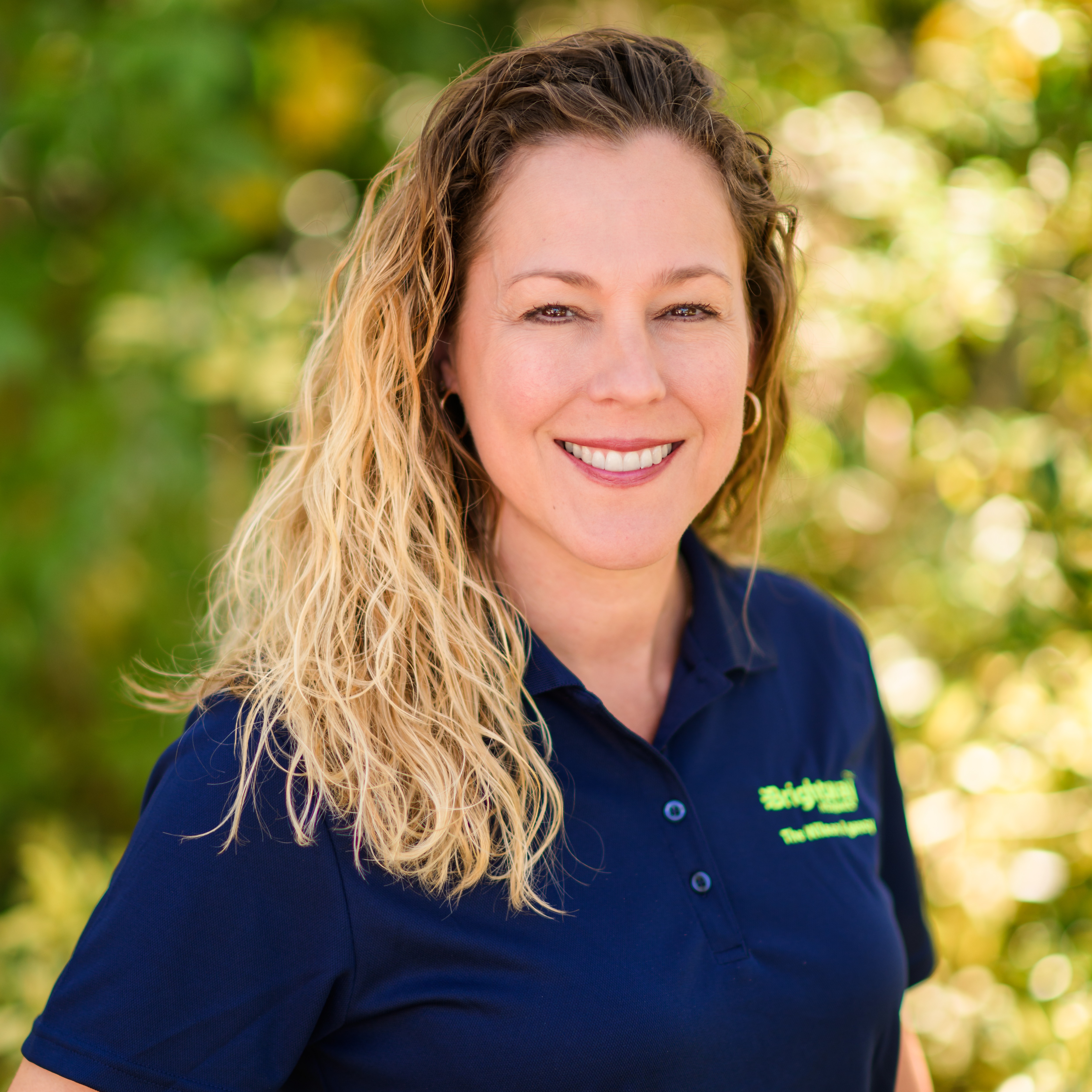 Erin Pooler from The Wilson Agency, Brightway Insurance