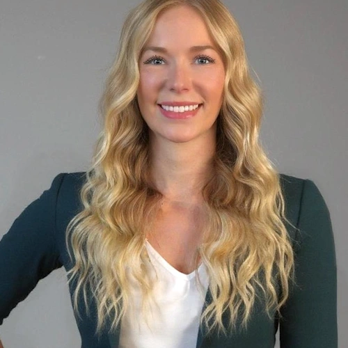 Emma Zinchini from The Zinchini Family Agency, Brightway Insurance