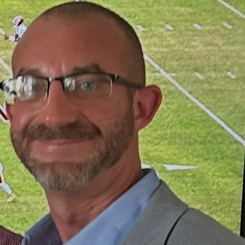 John Peard from The Minniti’s Insurance Agency, Brightway Insurance