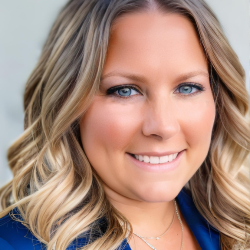 Kristine Hall from The Ann Miller Agency, Brightway Insurance