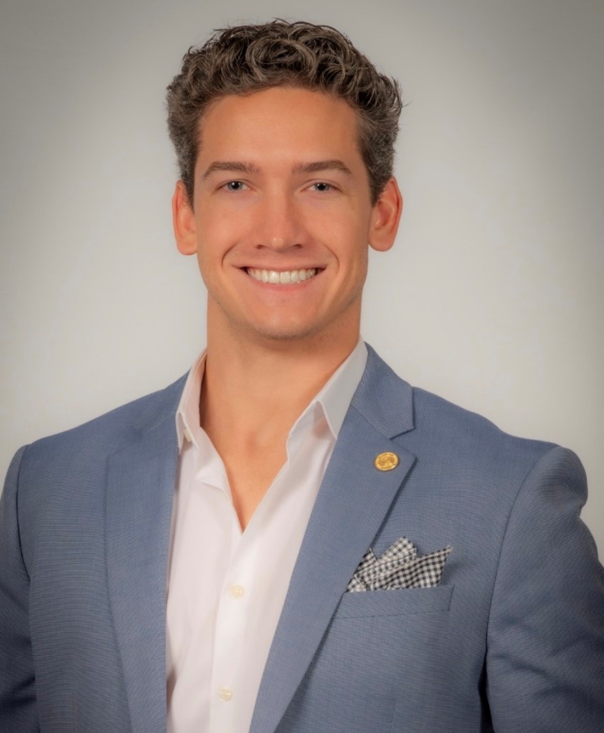 Austin J.  Van Norman from The Van Norman Agency, Brightway Insurance