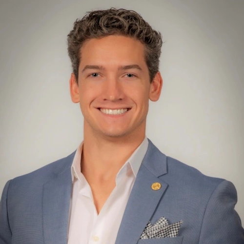 Austin J. Van Norman from The Van Norman Agency, Brightway Insurance