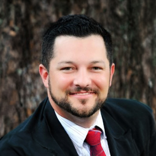 David Pojero from The Jones and Pojero Agency, Brightway Insurance