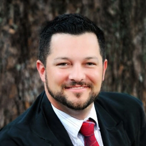 David Pojero from The Jones and Pojero Agency, Brightway Insurance