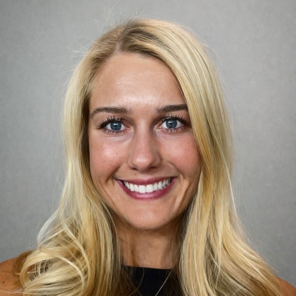 Natalie DeVine from The Joel Daria Agency, Brightway Insurance