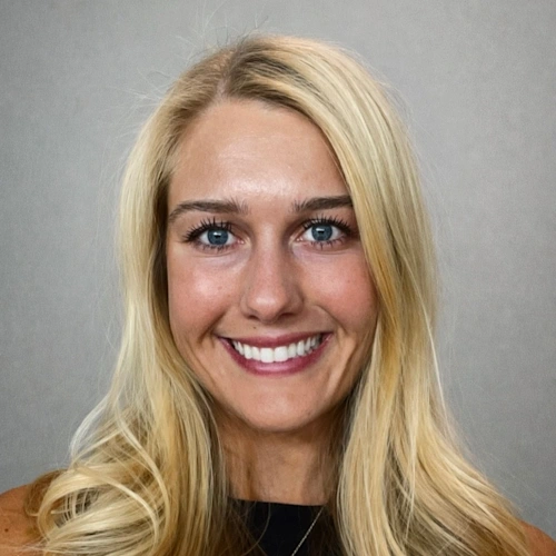 Natalie DeVine from The Joel Daria Agency, Brightway Insurance