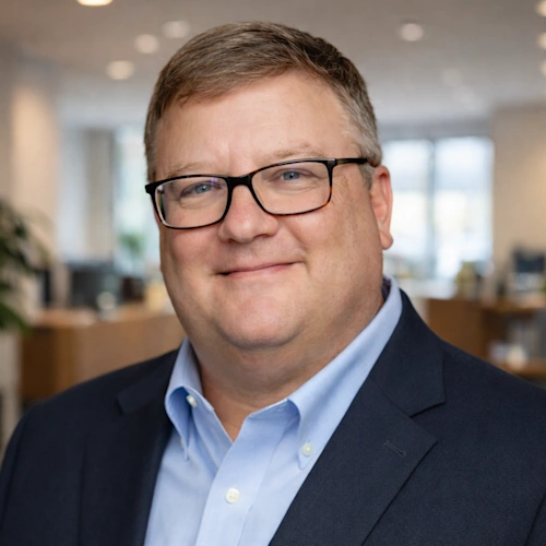 Kevin Engels from The Engels Agency, Brightway Insurance