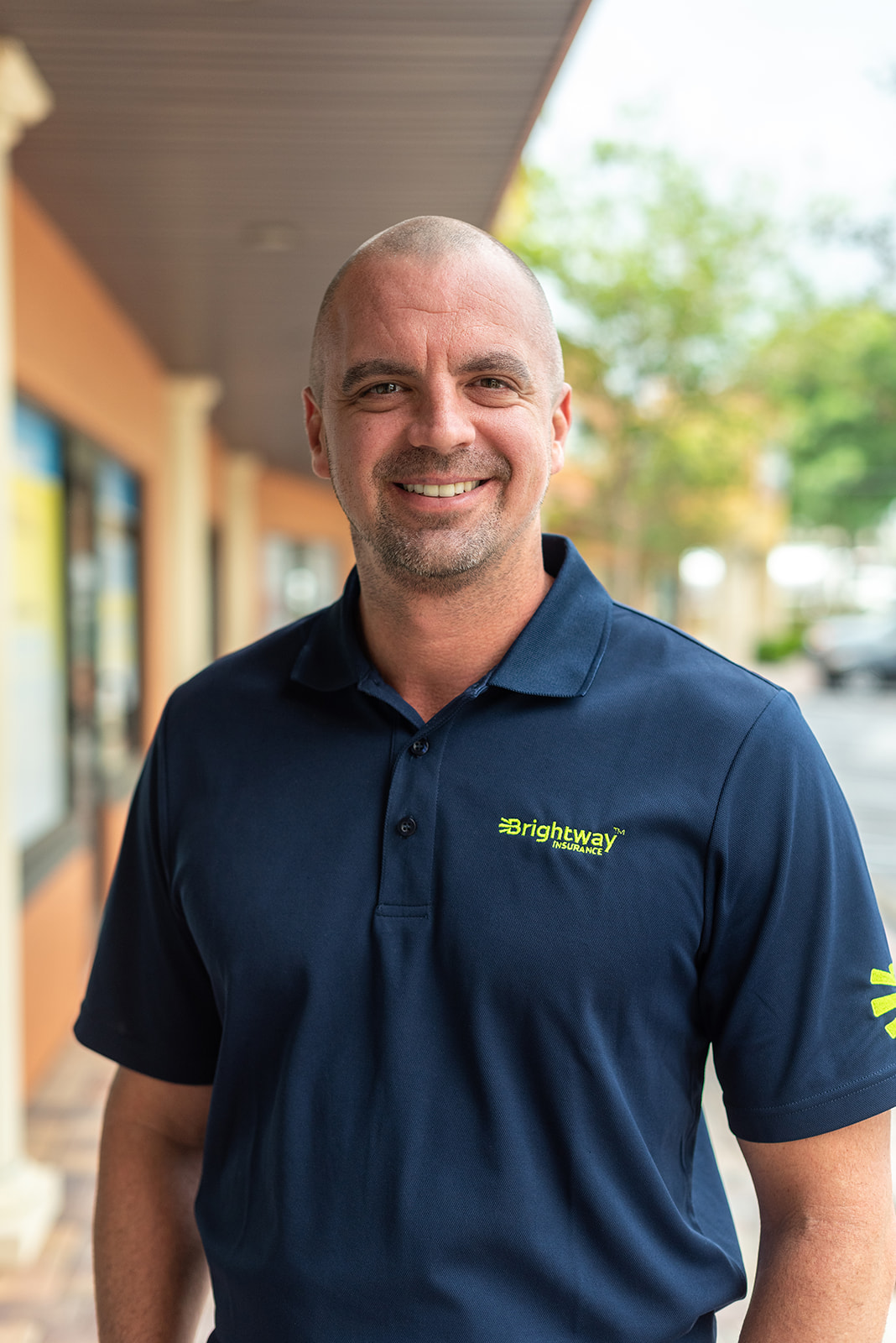 Jason Buchner from The Steve Trout Agency, Brightway Insurance