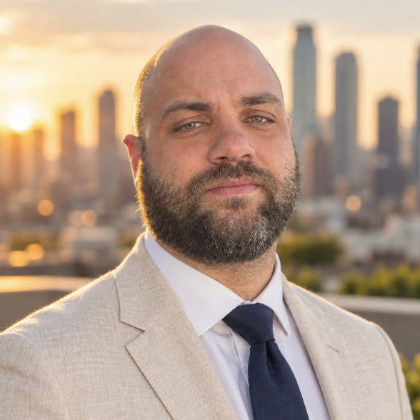 Steve York from Palencia, Brightway Insurance