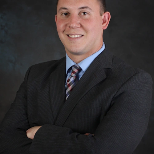 Jeff Lurie from The Lurie Agency, Brightway Insurance