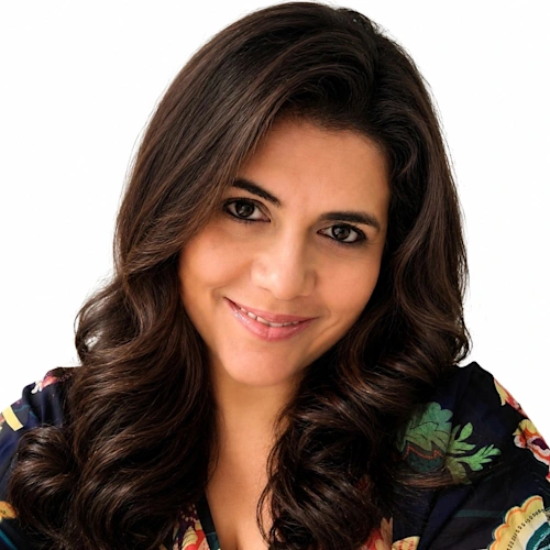 Sujei Sanchez from The Isabel Alexander Agency, Brightway Insurance