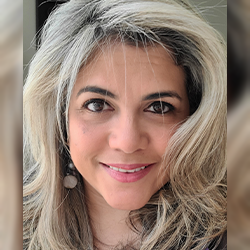 Sujei Sanchez from The Isabel Alexander Agency, Brightway Insurance