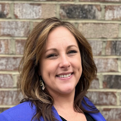 Nicole Spinks from The Dimitri J. Apostle Agency, Brightway Insurance