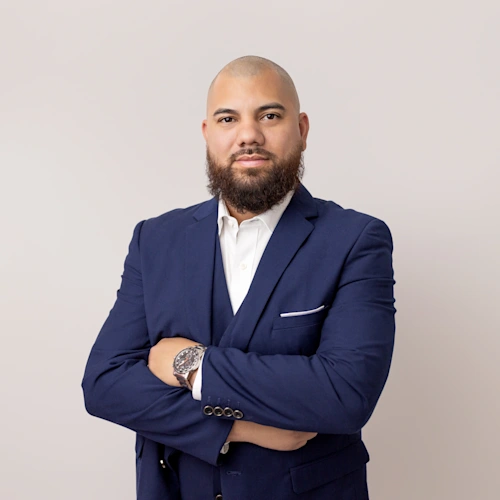 Reynaldo Obregon from The Obregon Family Agency, Brightway Insurance