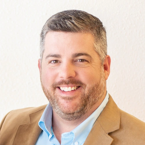 Benjamin Young from The Young Agency, Brightway Insurance