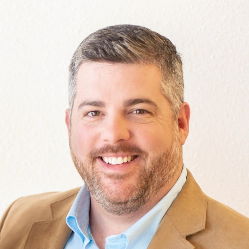 Benjamin Young from The Young Agency, Brightway Insurance