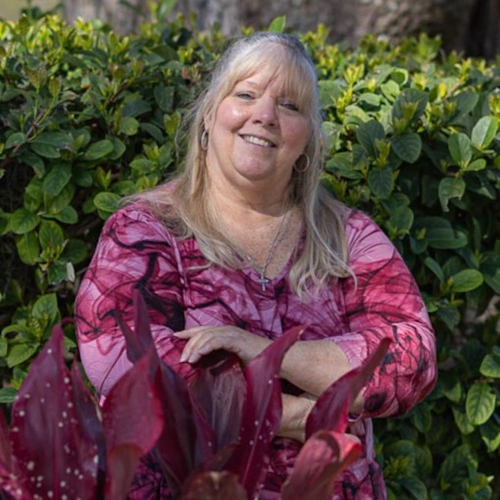 Robin Poole from The Tarzia Agency, Brightway Insurance