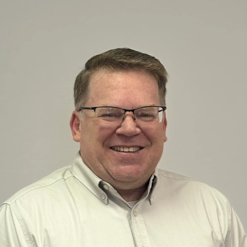 Egan Schroeter from The Schroeter Agency, Brightway Insurance