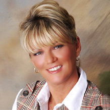 Sandy Supanik from Trinity-Odessa, Brightway Insurance