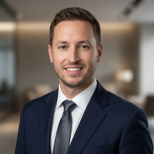 Robbie Marston Jr. from The Marston Agency, Brightway Insurance