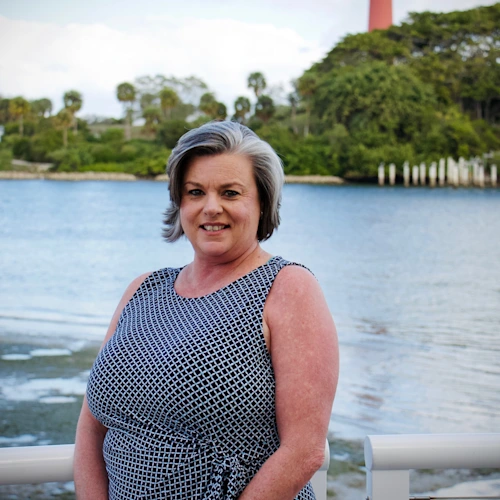 Asia Conklin from The Noyes Agency, Brightway Insurance