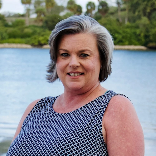 Asia Conklin from The Noyes Agency, Brightway Insurance