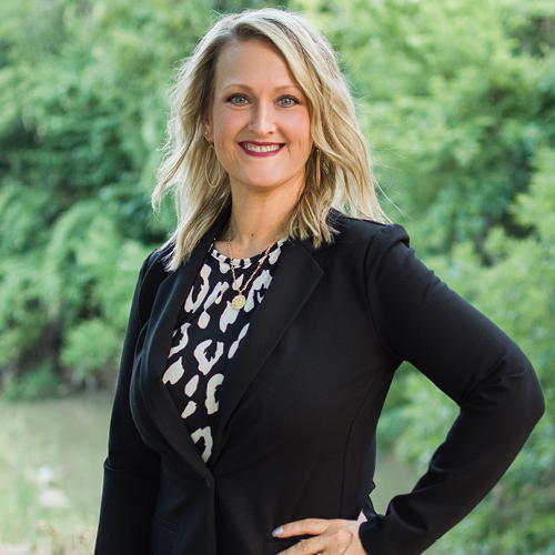 Jenifer Books from The Books Agency, Brightway Insurance