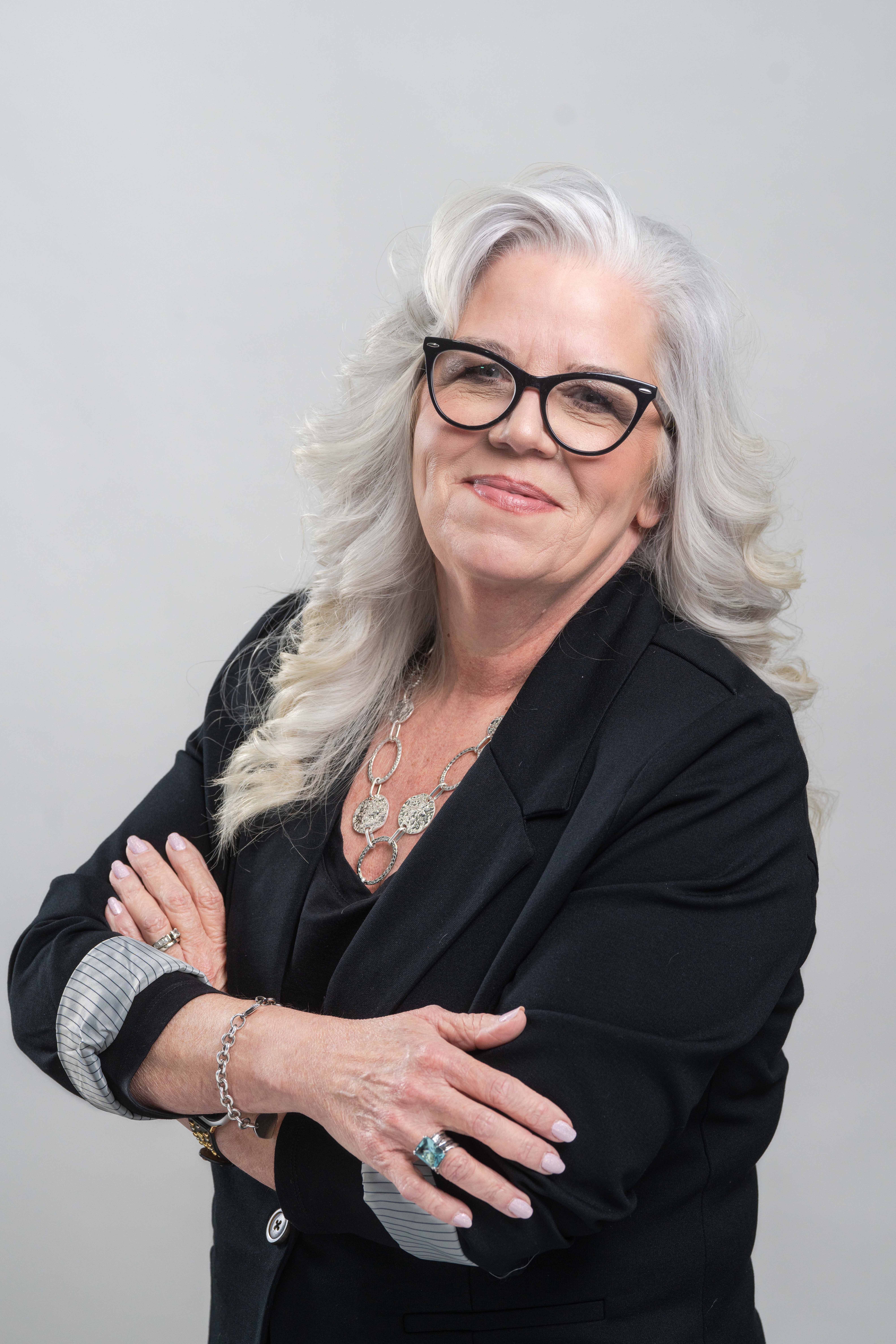 Ginny Schwank from The Ginny Schwank Agency, Brightway Insurance