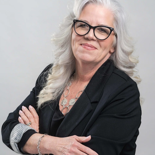 Ginny Schwank from The Ginny Schwank Agency, Brightway Insurance