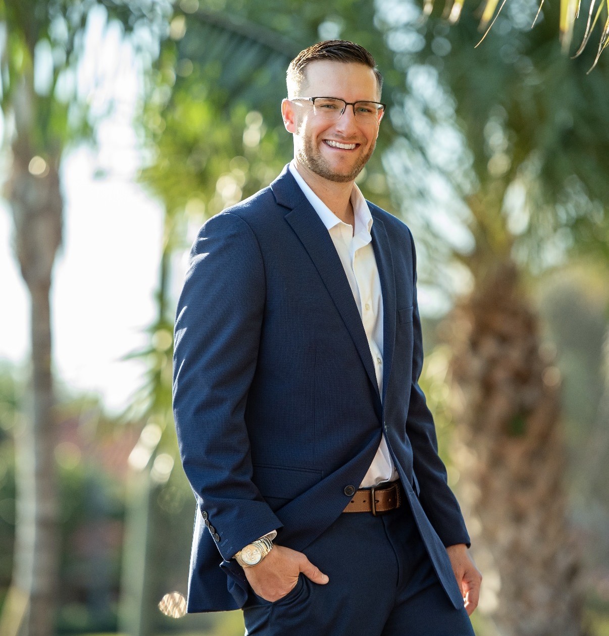 Sean  Mazzola from The Saigh Mazzola Agency, Brightway Insurance