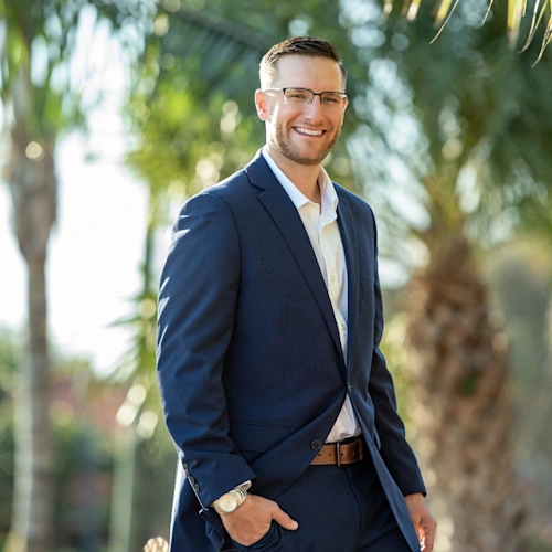 Sean Mazzola from The Saigh Mazzola Agency, Brightway Insurance