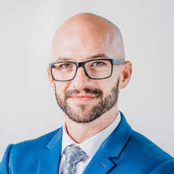 Jim Anderson from The Jim Anderson Agency, Brightway Insurance