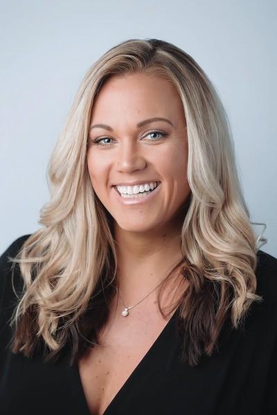 Michaela Martin from The Vincent Zanfini Family Agency, Brightway Insurance