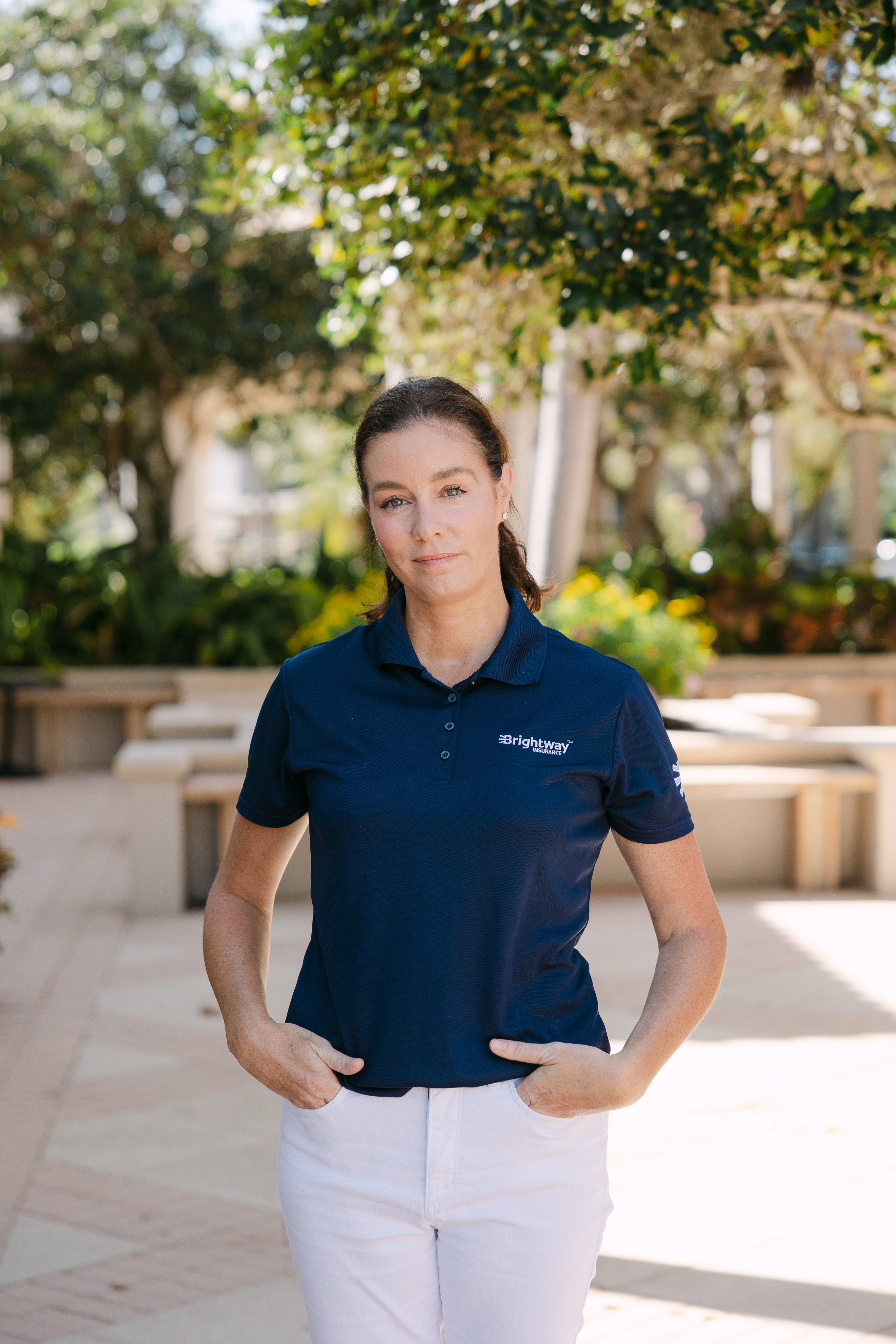 Aoiffe Quinn from The Kassar Agency, Brightway Insurance