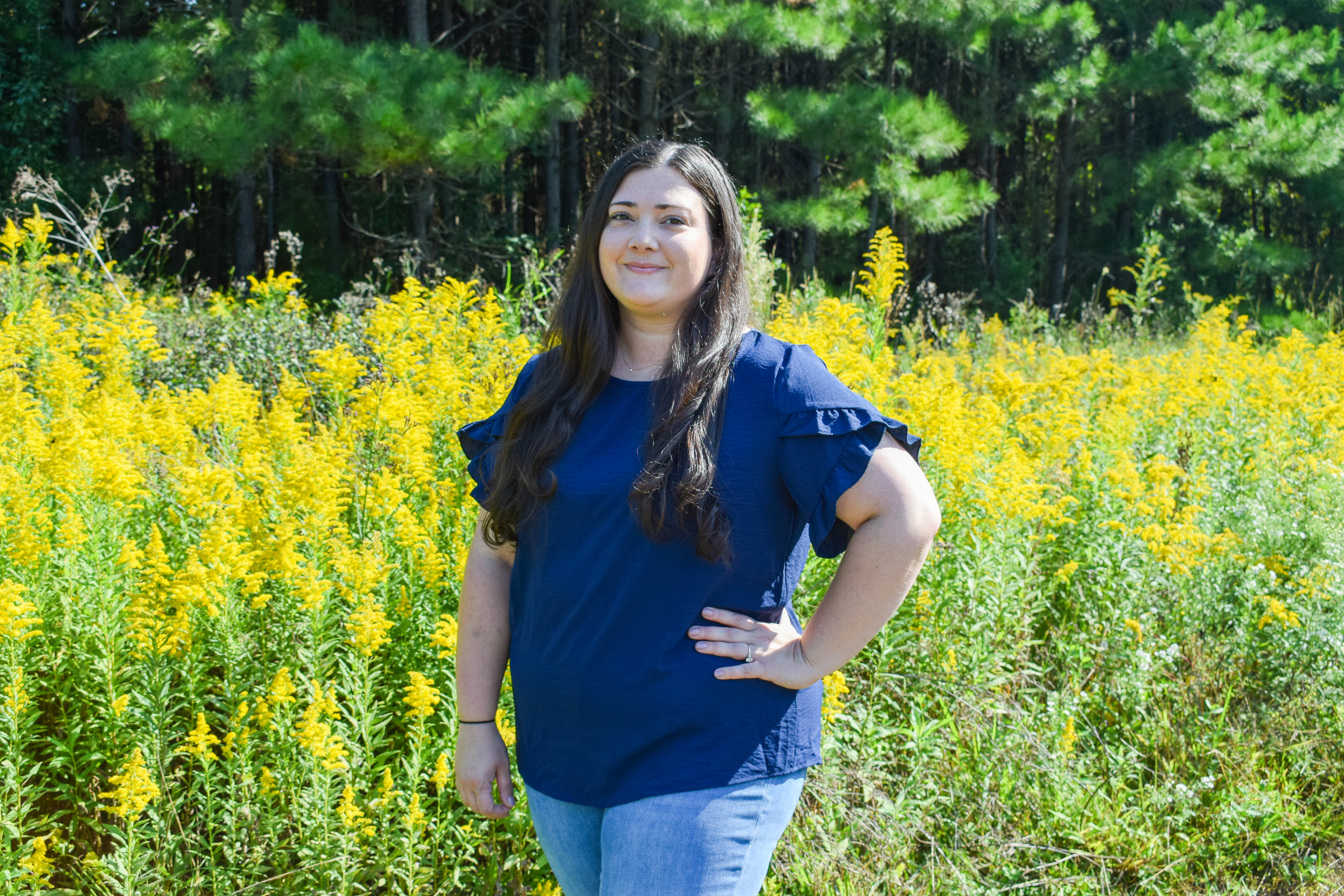 Toni Lippman from The Osborne Agency, Brightway Insurance