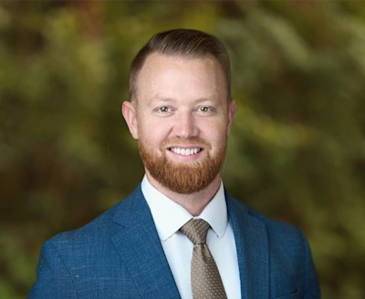 Ryan Flansbury Headshot