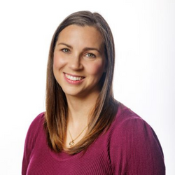 Jessica McKinney from The McKinney Agency, Brightway Insurance