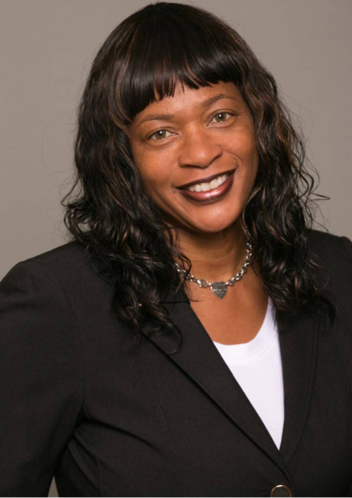 Felecia Edwards from The Bayman Family Agency, Brightway Insurance