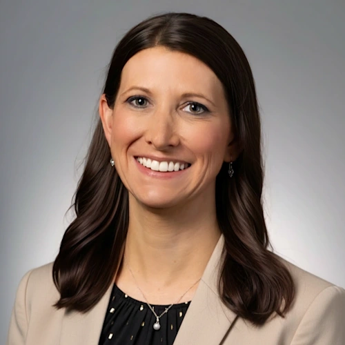 Jaime Bavier from St. Johns, Brightway Insurance