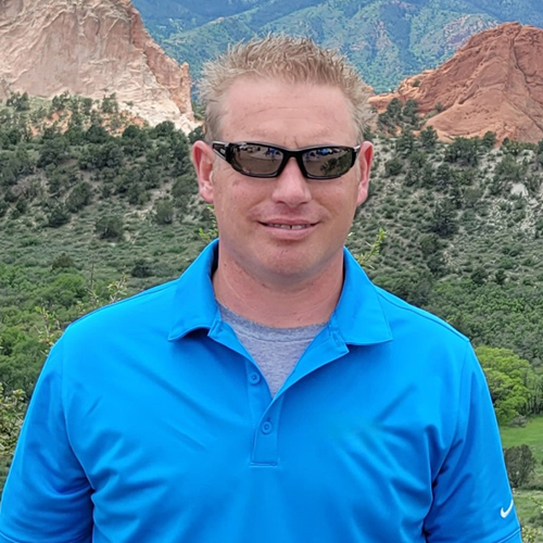 Vance Fast from The Fast Agency, Brightway Insurance