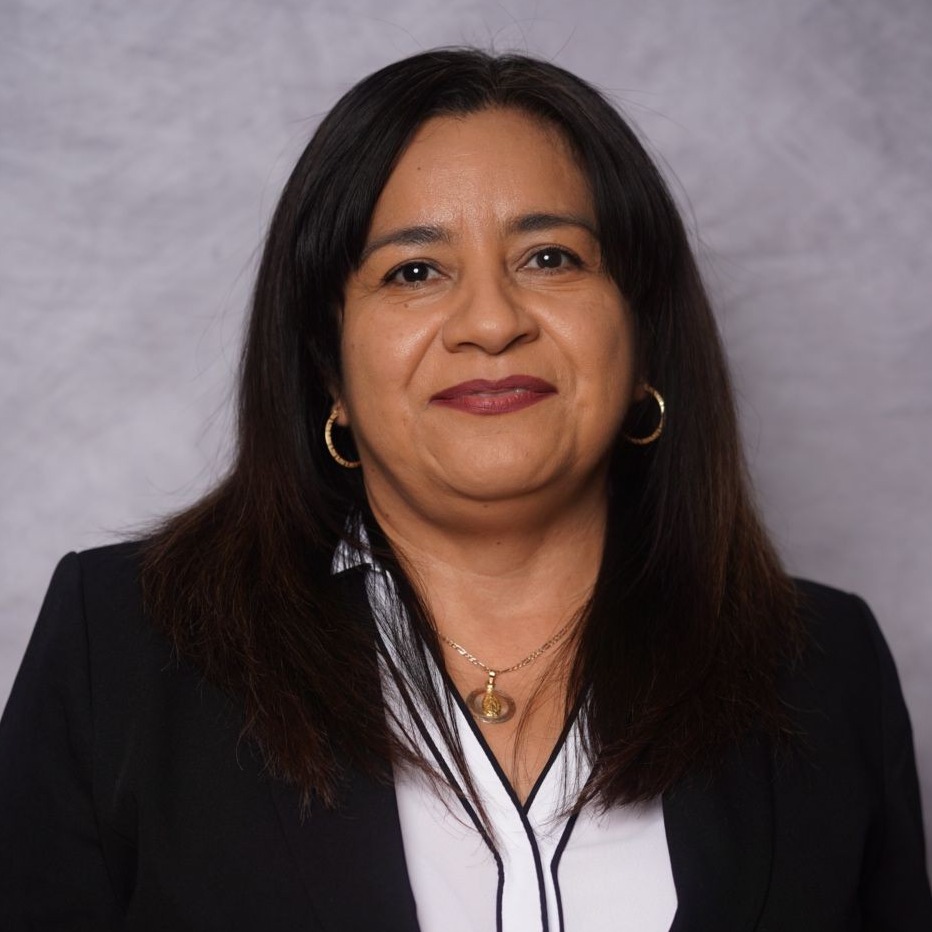 Ana Becerra from The Ana Becerra Agency, Brightway Insurance