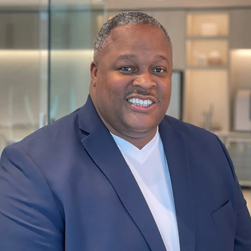 Farley Perkins from The Farley Perkins Agency, Brightway Insurance