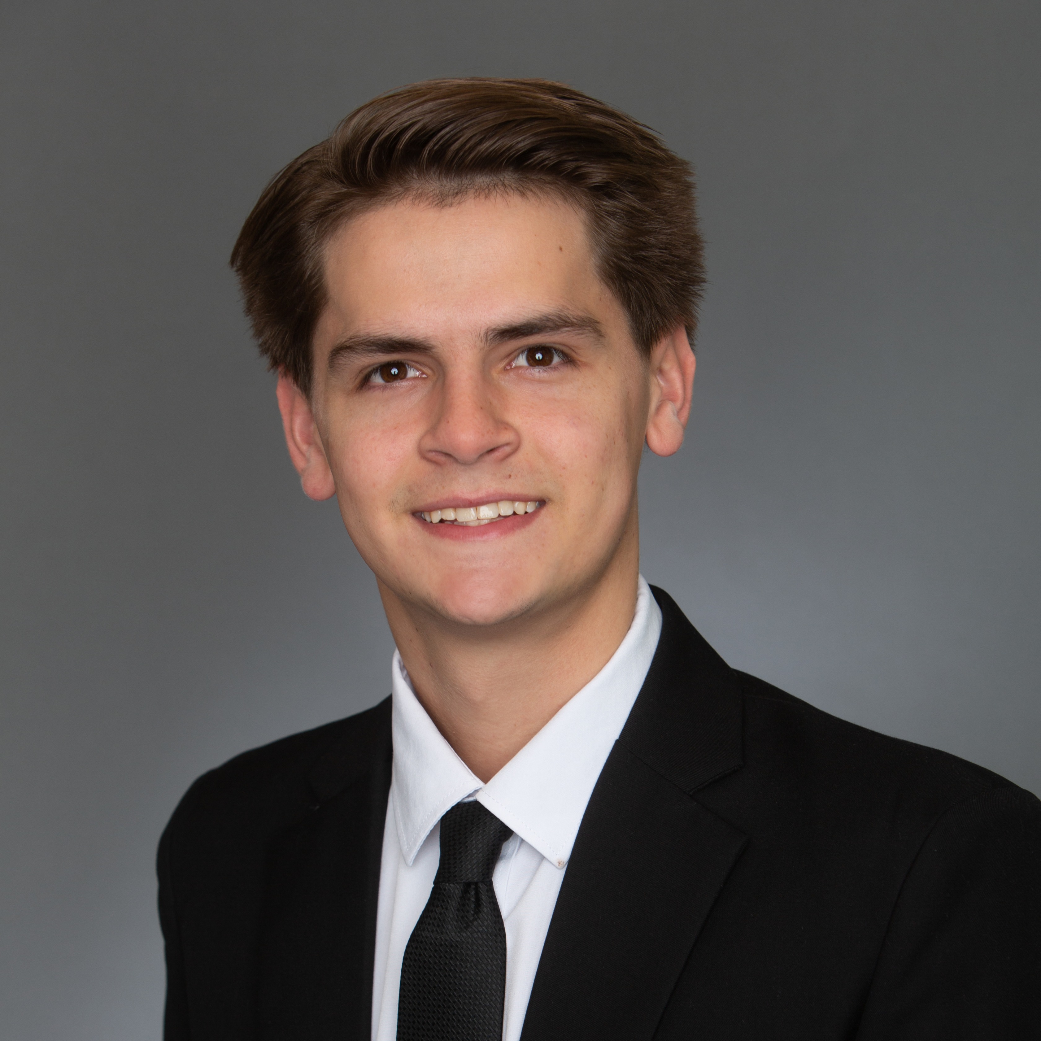 Tyler Williams from Ponte Vedra Beach, Brightway Insurance
