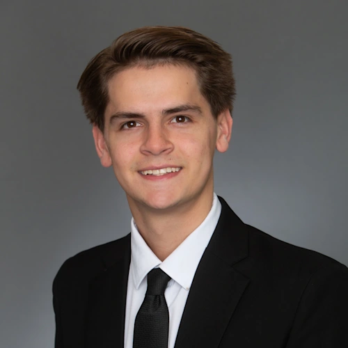 Tyler Williams from Ponte Vedra Beach, Brightway Insurance