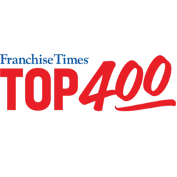 Franchise top 400